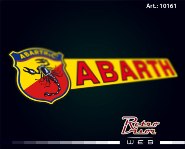 Calco Abarth logo