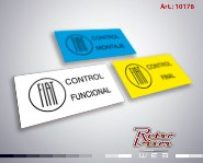 Calco Calcomania Fiat