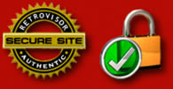Compre con Seguridad